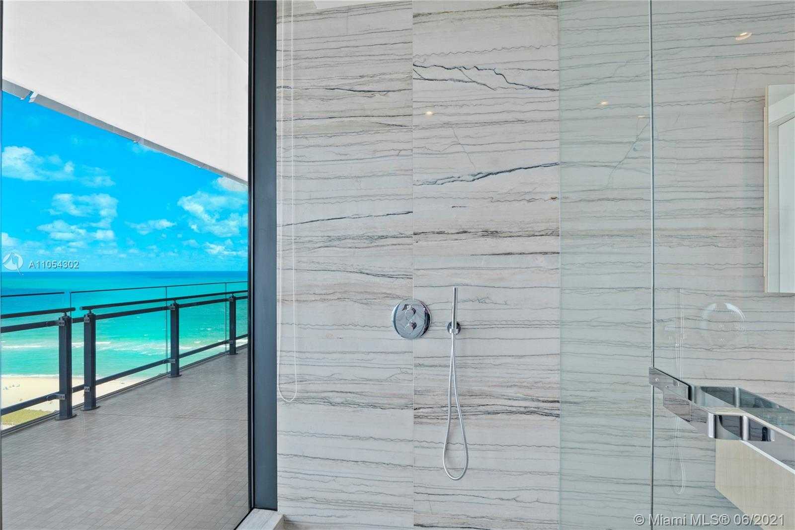 Small Image of 8701 COLLINS AVE #1501, Miami Beach Number 13