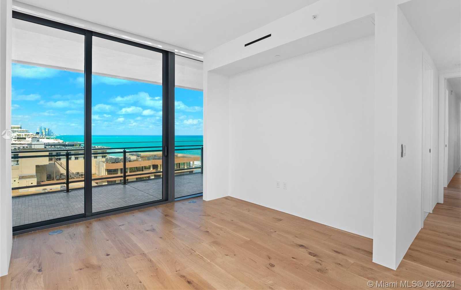 Small Image of 8701 COLLINS AVE #1501, Miami Beach Number 14