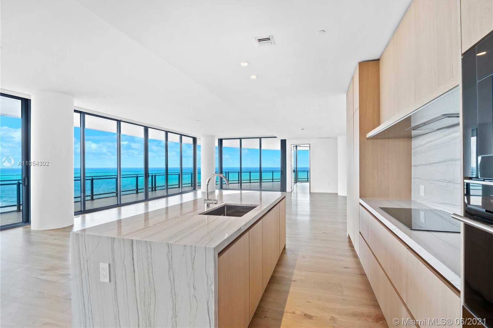 Small Image of 8701 COLLINS AVE #1501, Miami Beach Number 2