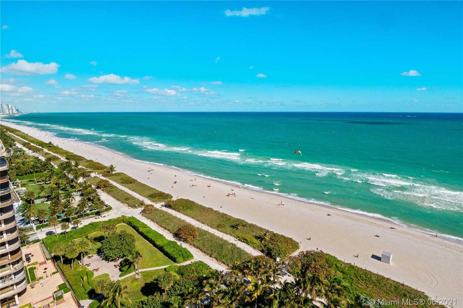 Small Image of 8701 COLLINS AVE #1501, Miami Beach Number 20
