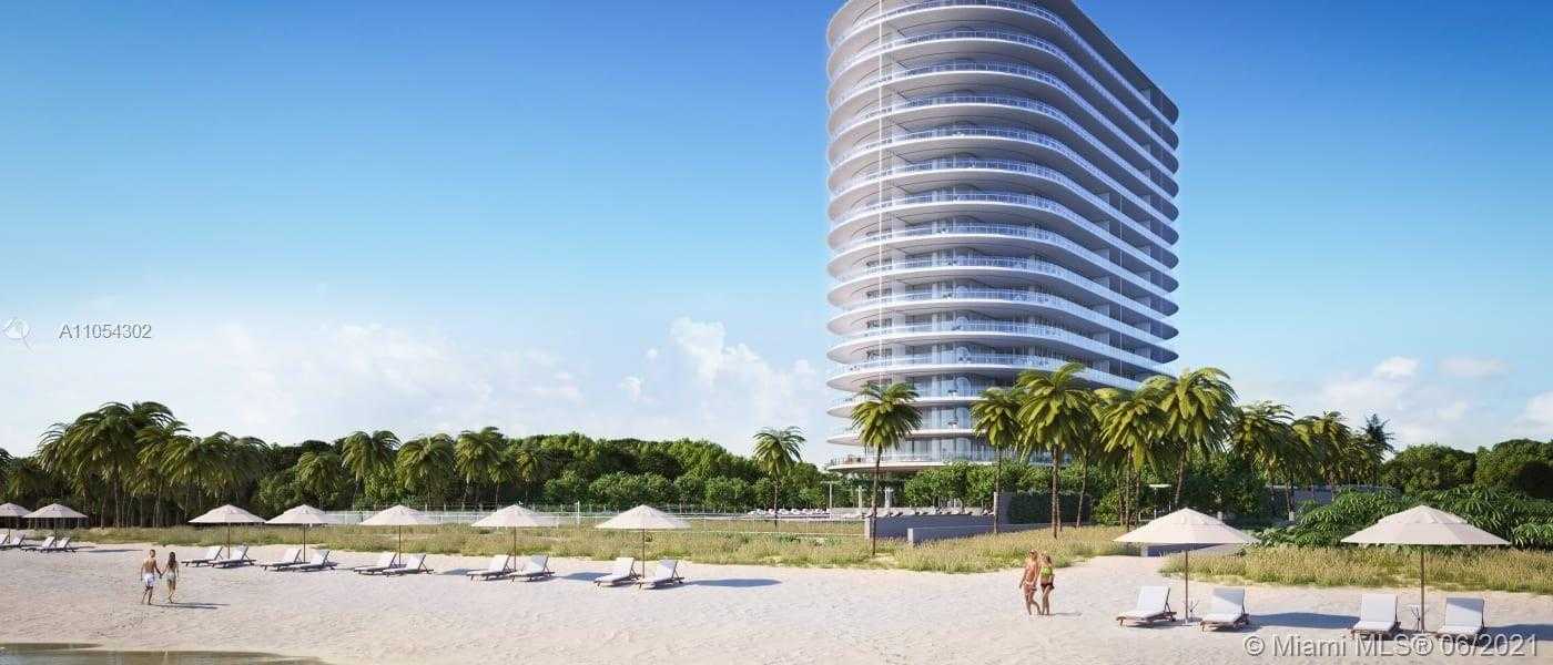Small Image of 8701 COLLINS AVE #1501, Miami Beach Number 21