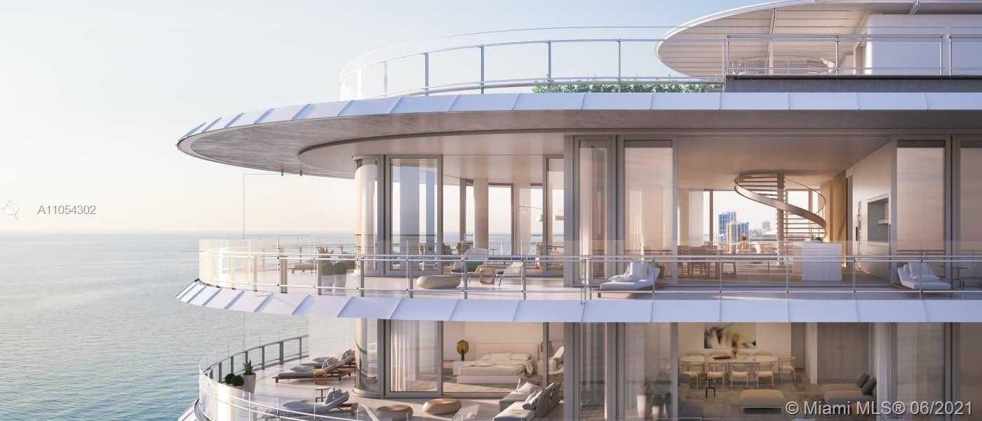 Small Image of 8701 COLLINS AVE #1501, Miami Beach Number 23