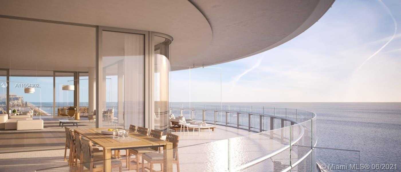 Small Image of 8701 COLLINS AVE #1501, Miami Beach Number 24