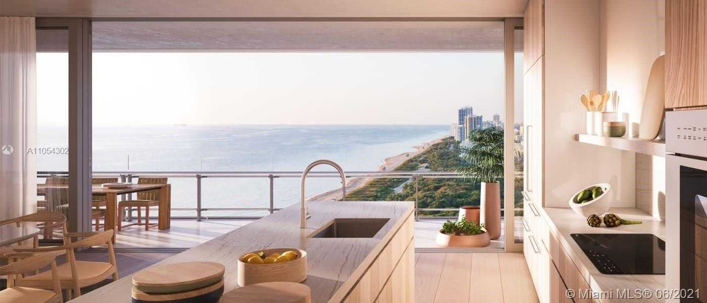 Small Image of 8701 COLLINS AVE #1501, Miami Beach Number 26
