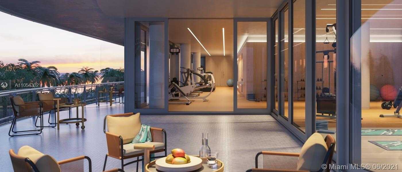 Small Image of 8701 COLLINS AVE #1501, Miami Beach Number 27