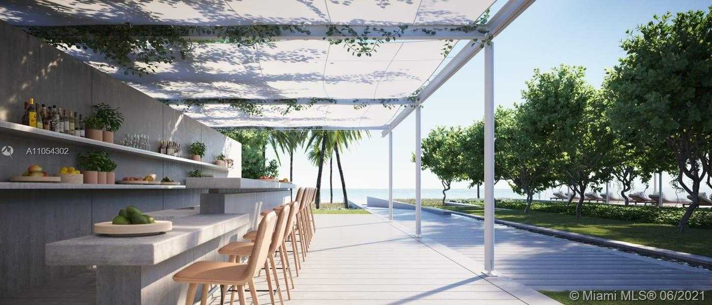 Small Image of 8701 COLLINS AVE #1501, Miami Beach Number 29