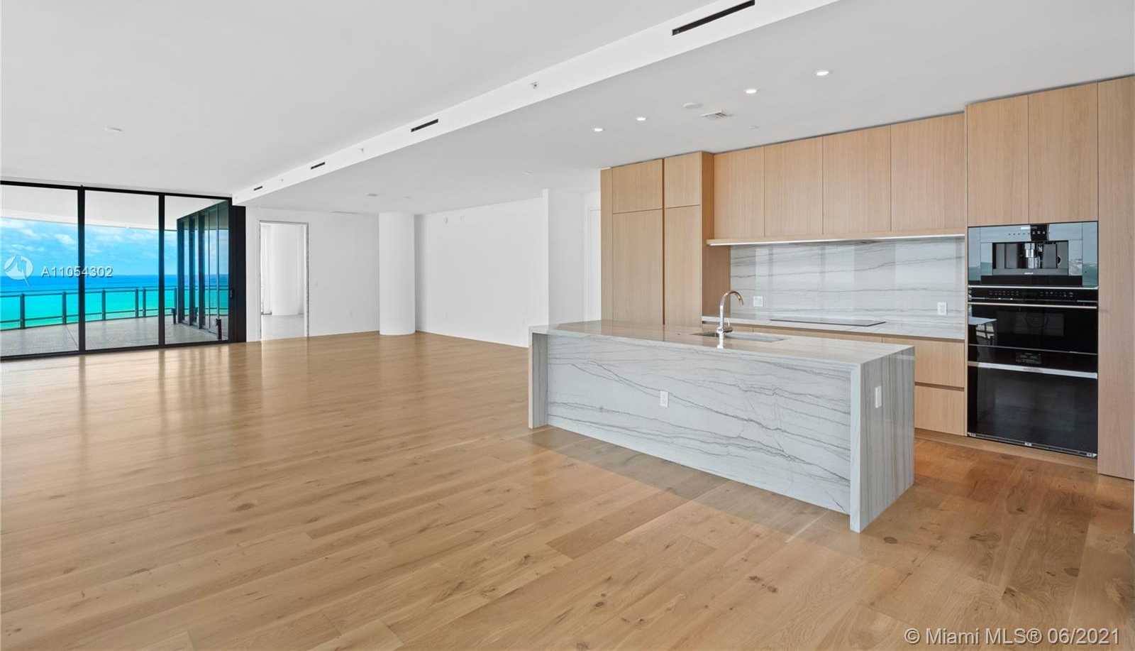 Small Image of 8701 COLLINS AVE #1501, Miami Beach Number 3
