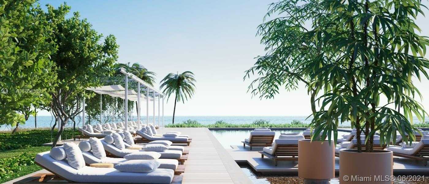 Small Image of 8701 COLLINS AVE #1501, Miami Beach Number 30