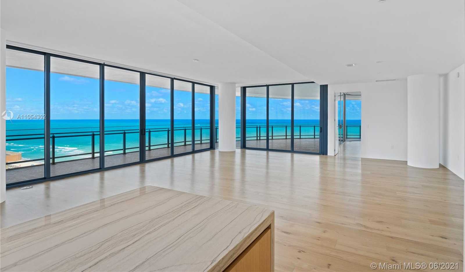 Small Image of 8701 COLLINS AVE #1501, Miami Beach Number 5