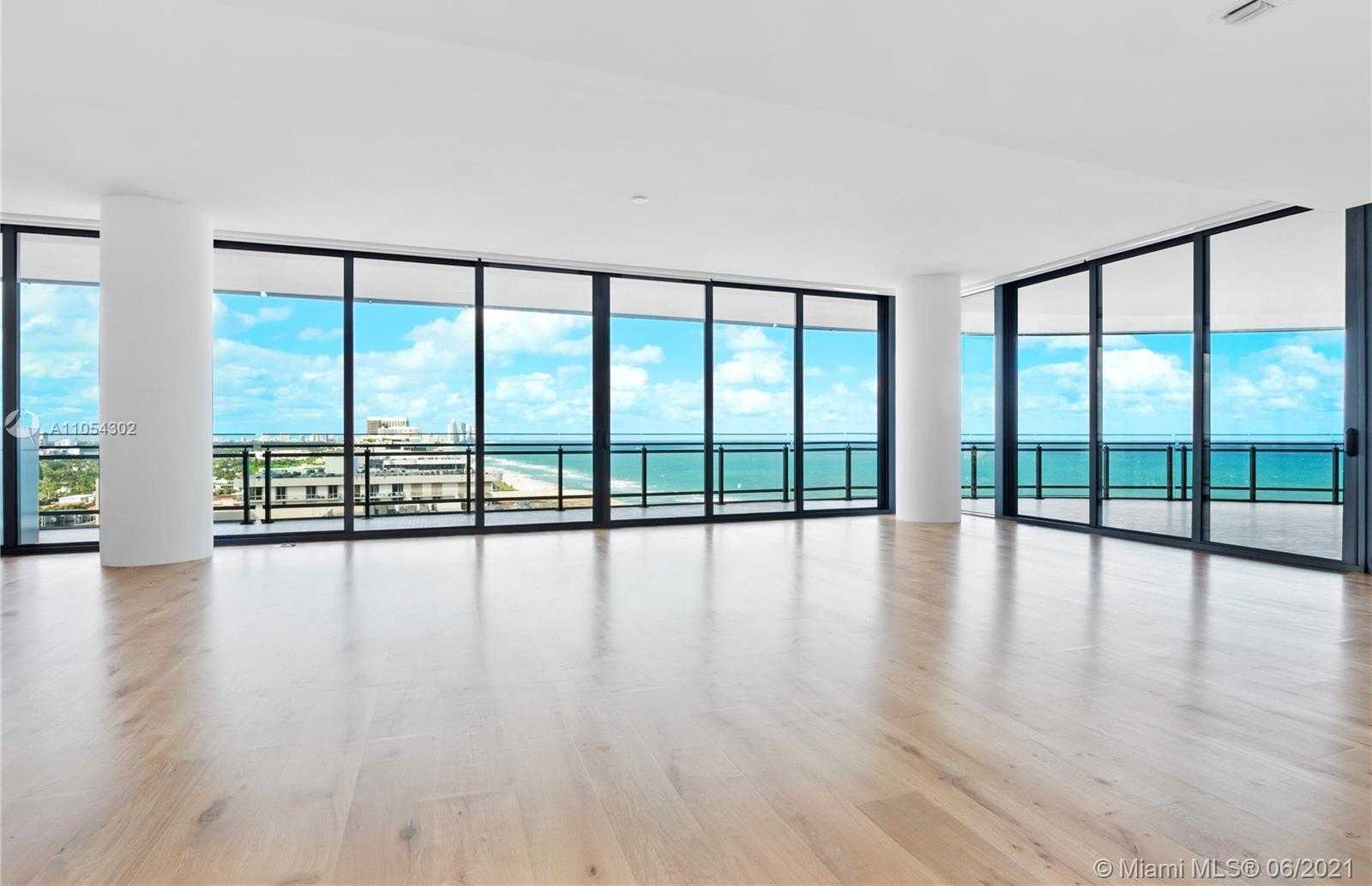 Small Image of 8701 COLLINS AVE #1501, Miami Beach Number 6