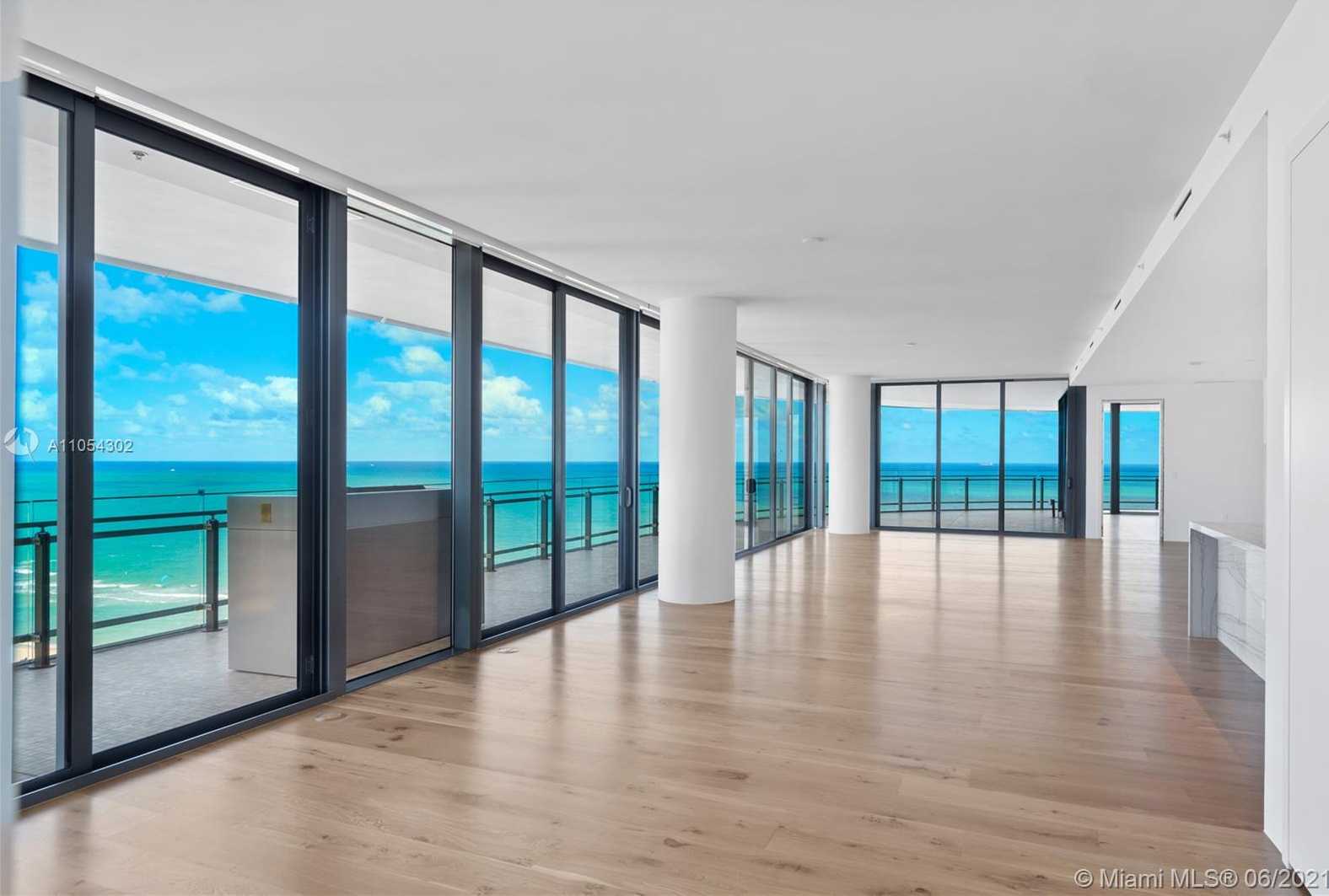 Small Image of 8701 COLLINS AVE #1501, Miami Beach Number 7