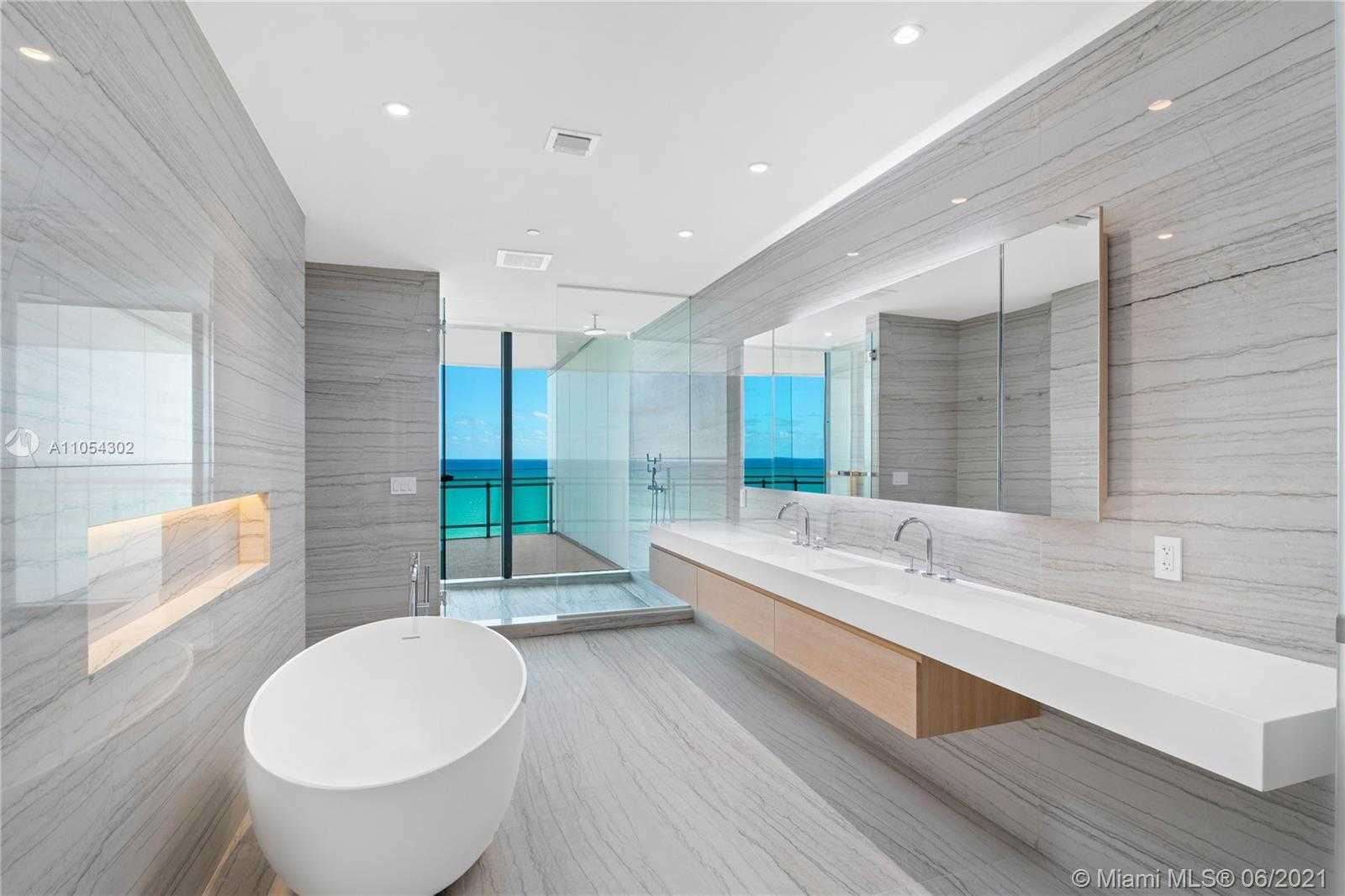 Small Image of 8701 COLLINS AVE #1501, Miami Beach Number 9