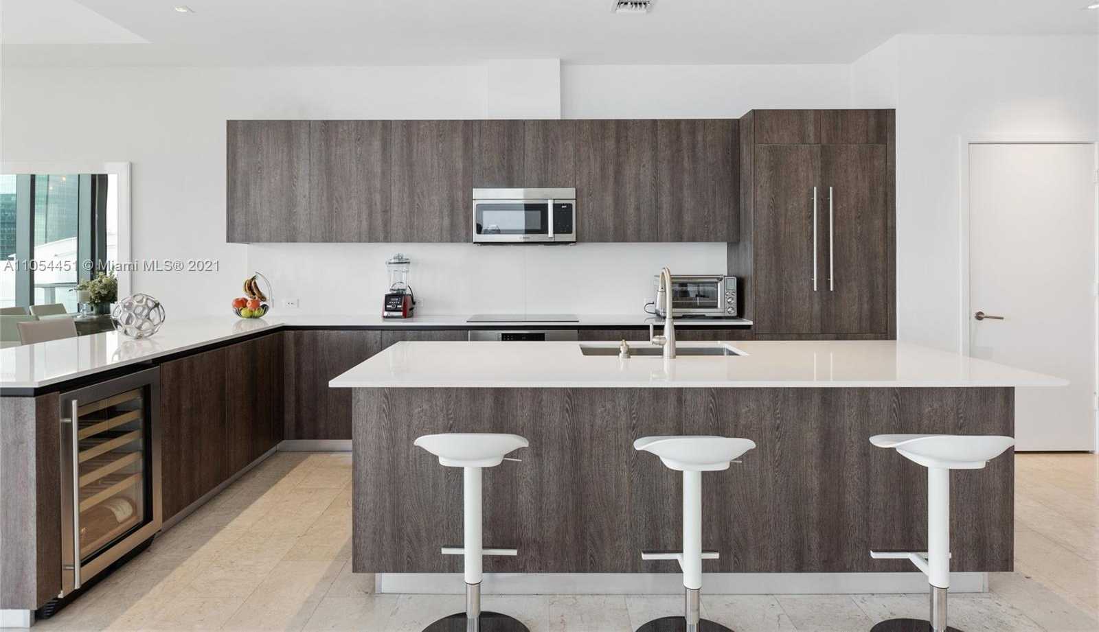 Small Image of 68 SOUTH EAST 6TH ST #4011, Miami Number 10