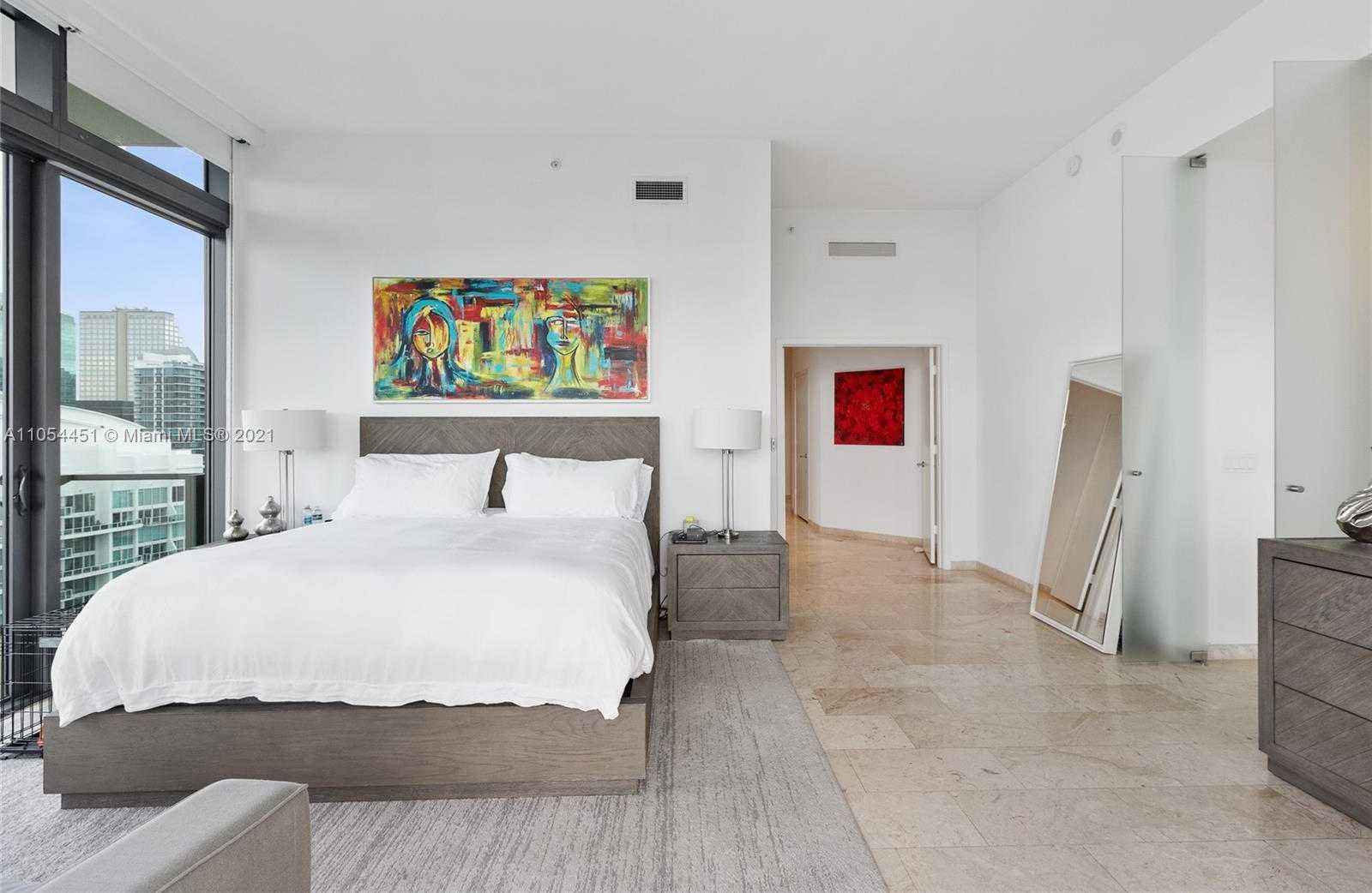 Small Image of 68 SOUTH EAST 6TH ST #4011, Miami Number 14