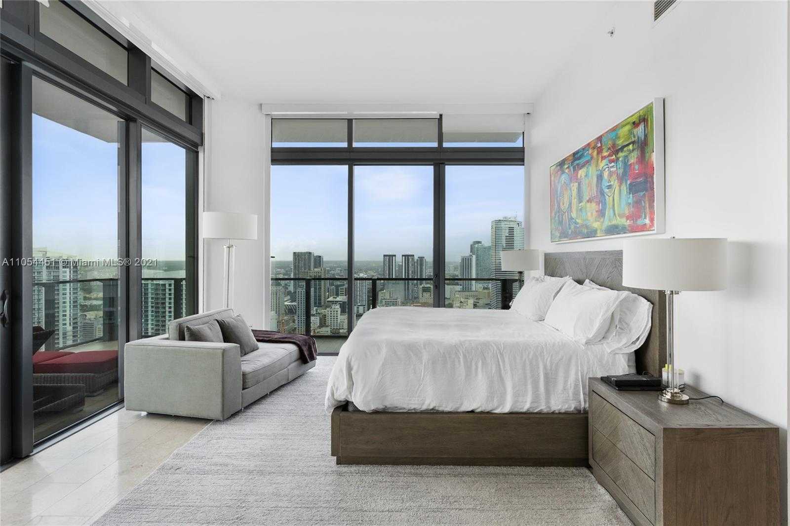 Small Image of 68 SOUTH EAST 6TH ST #4011, Miami Number 15