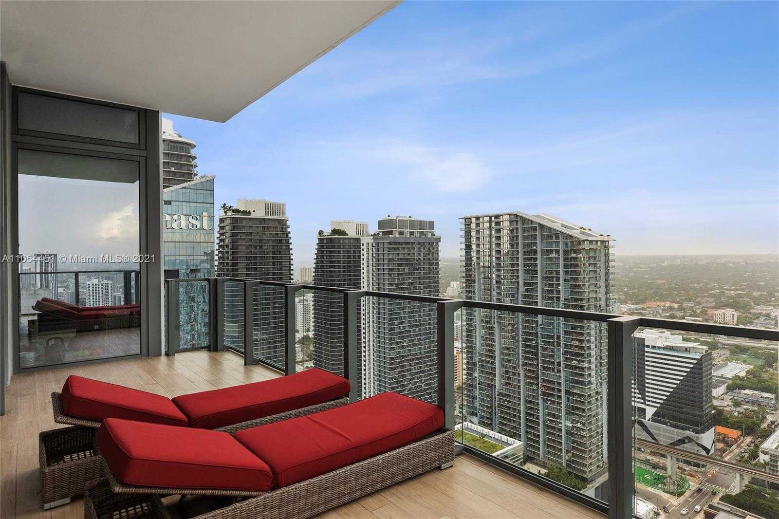 Small Image of 68 SOUTH EAST 6TH ST #4011, Miami Number 33