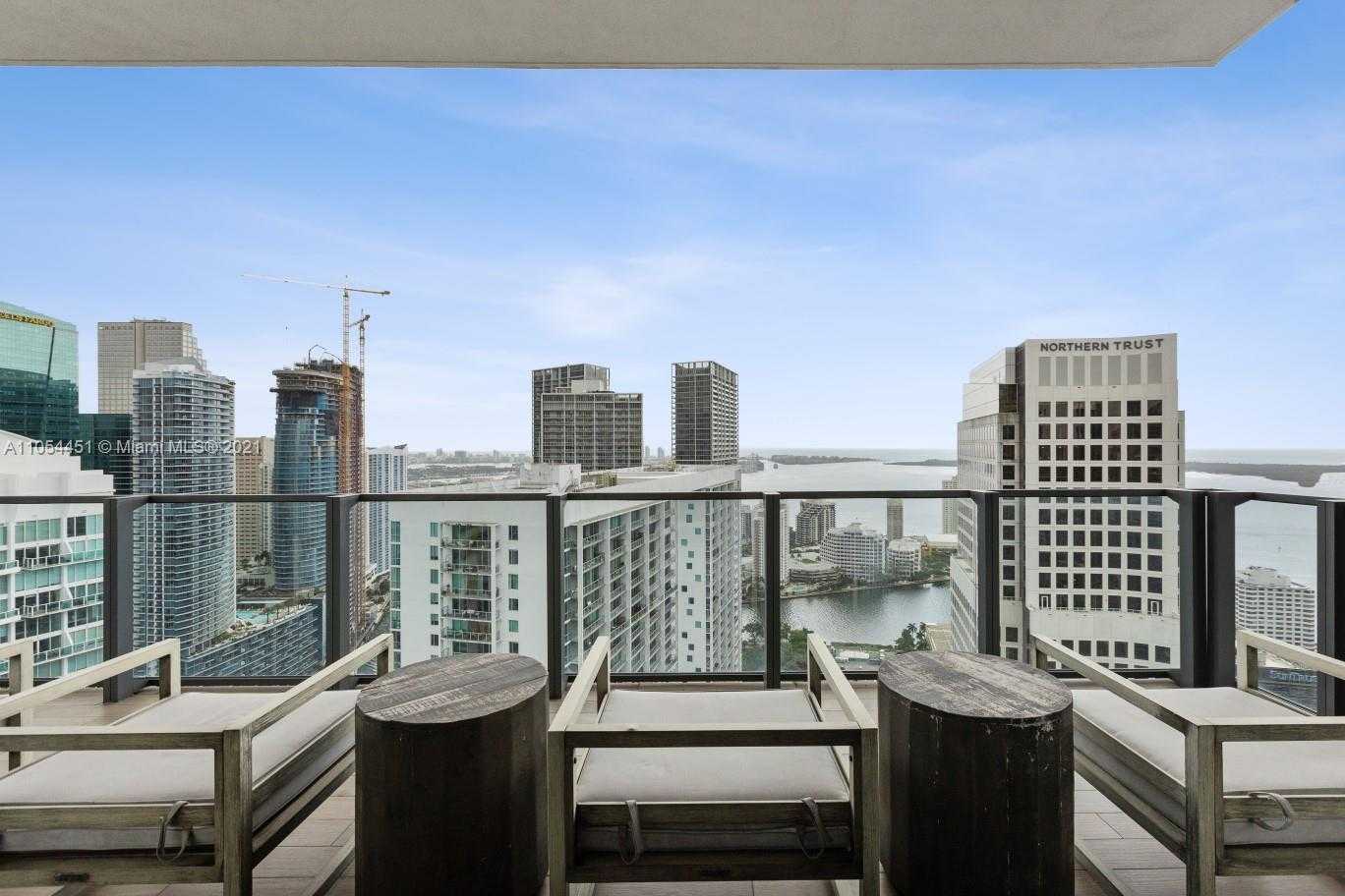 Small Image of 68 SOUTH EAST 6TH ST #4011, Miami Number 36