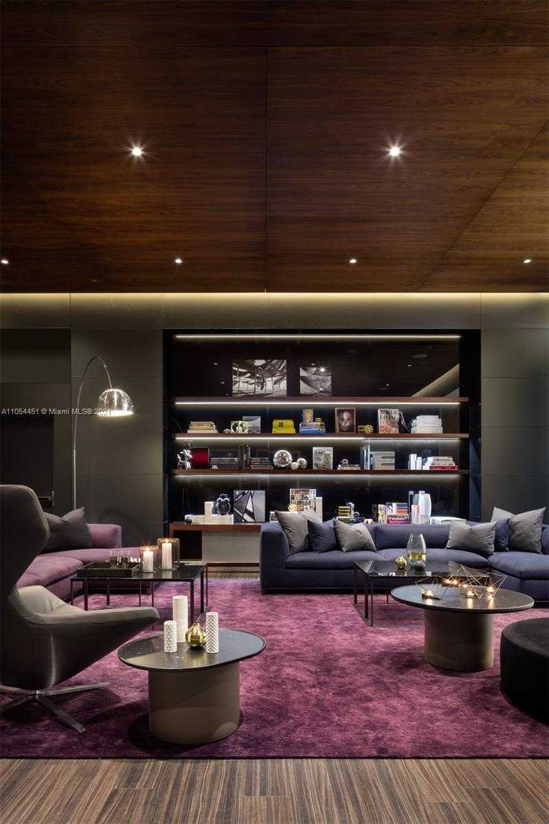 Small Image of 68 SOUTH EAST 6TH ST #4011, Miami Number 42