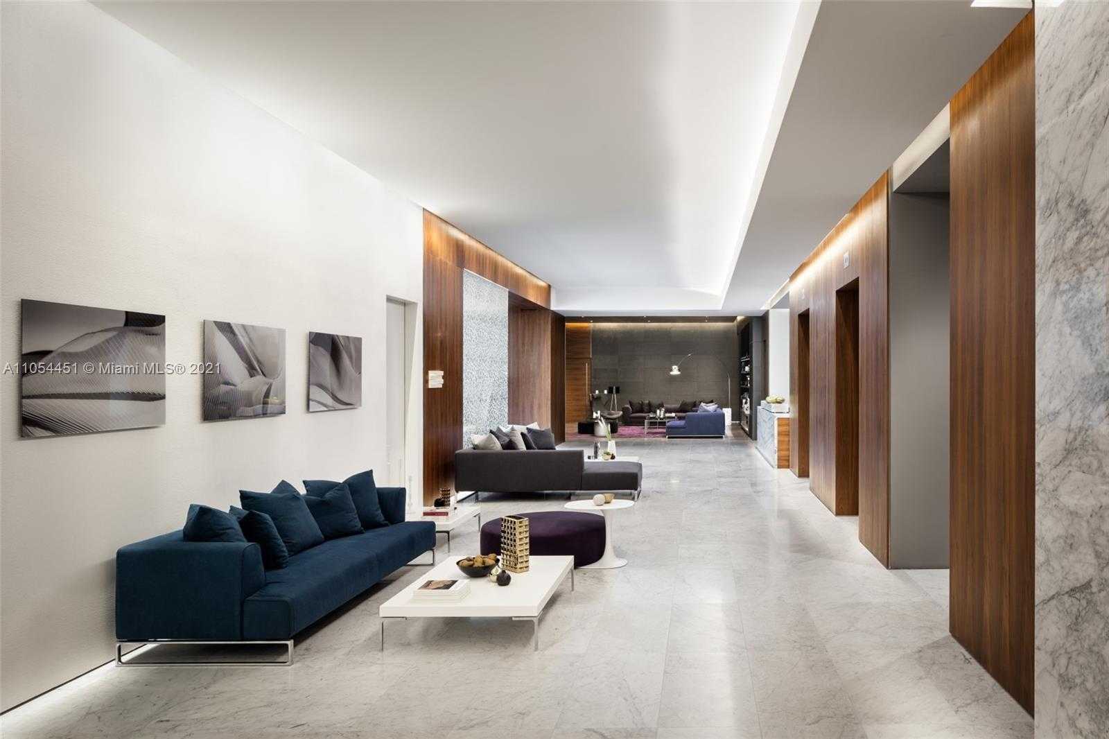 Small Image of 68 SOUTH EAST 6TH ST #4011, Miami Number 43