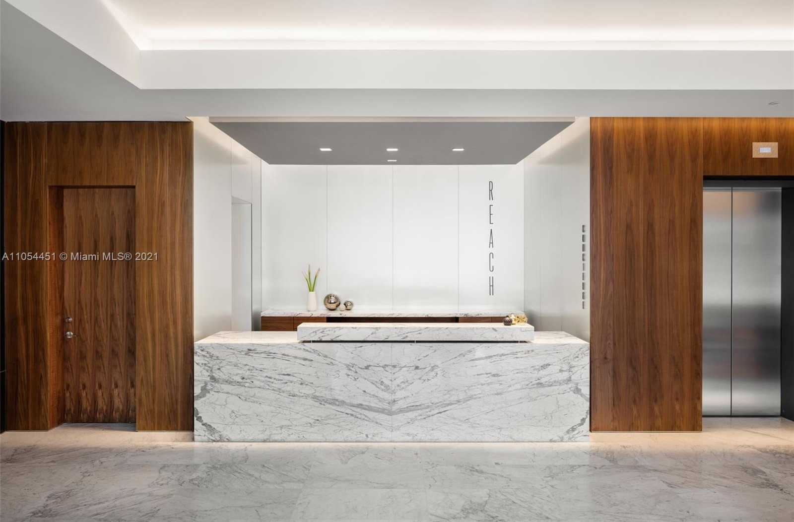 Small Image of 68 SOUTH EAST 6TH ST #4011, Miami Number 44