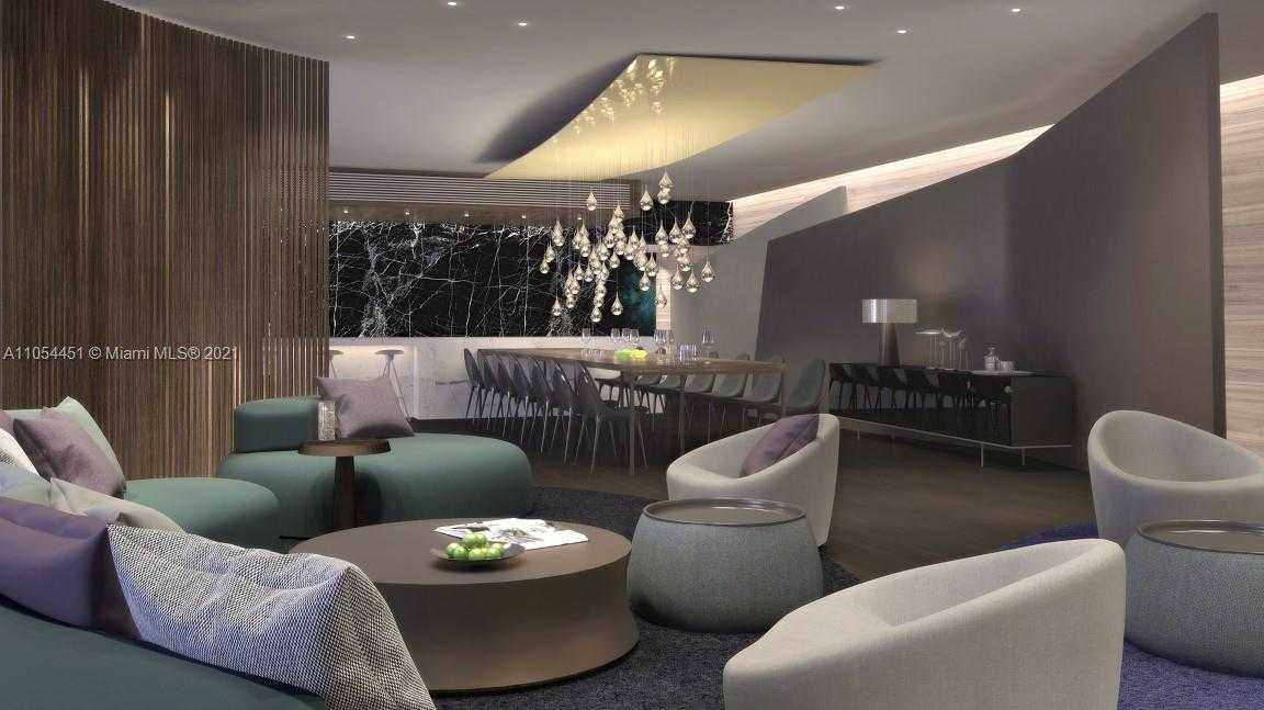 Small Image of 68 SOUTH EAST 6TH ST #4011, Miami Number 58