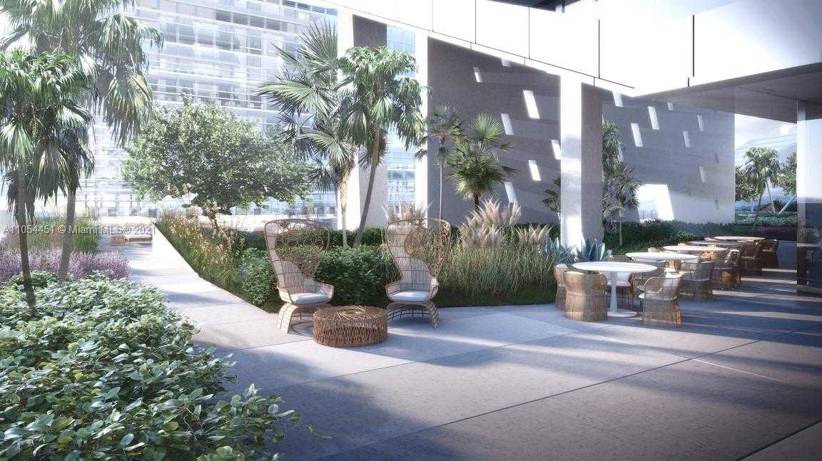 Small Image of 68 SOUTH EAST 6TH ST #4011, Miami Number 59