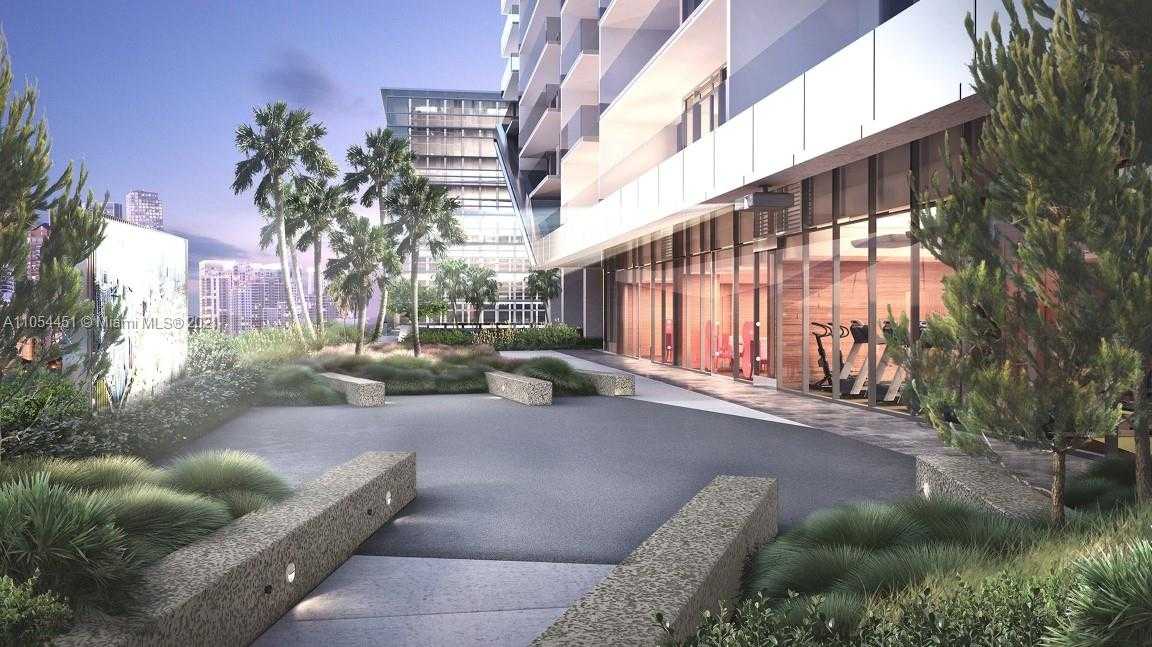 Small Image of 68 SOUTH EAST 6TH ST #4011, Miami Number 60