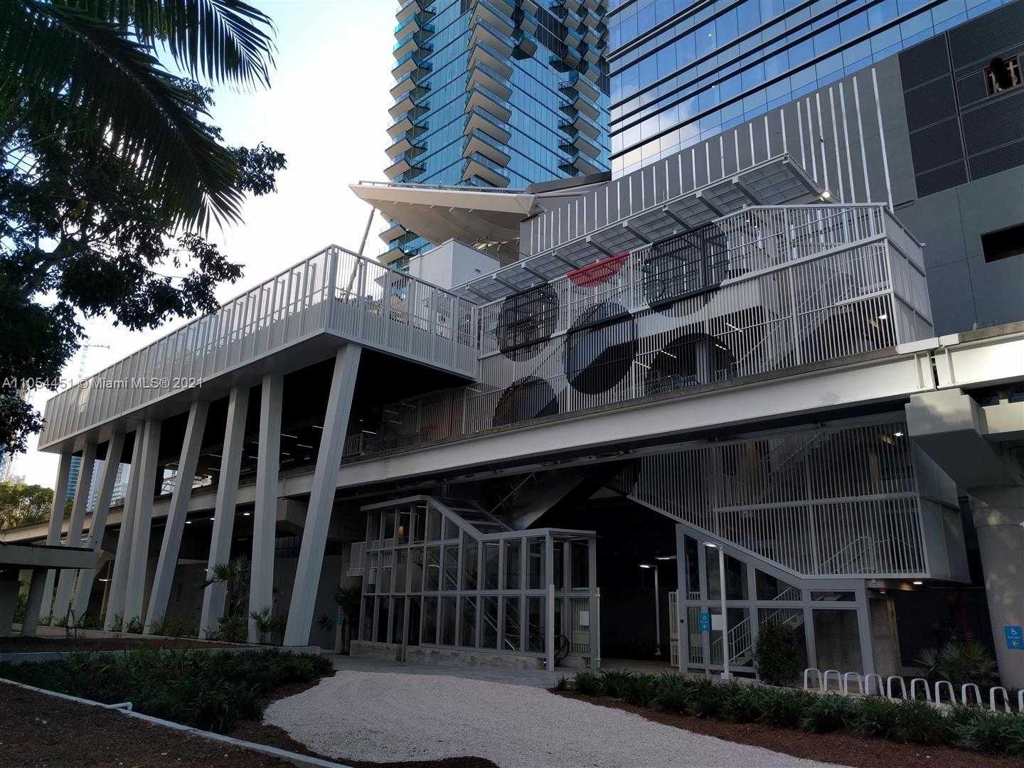 Small Image of 68 SOUTH EAST 6TH ST #4011, Miami Number 61