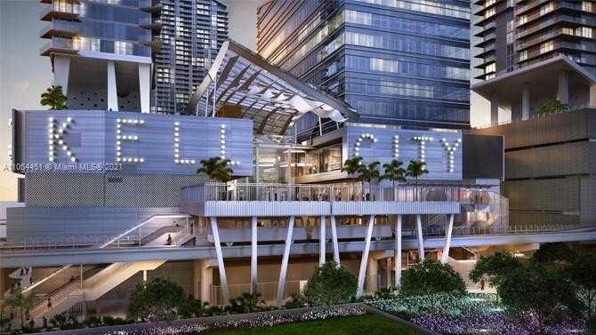 Small Image of 68 SOUTH EAST 6TH ST #4011, Miami Number 62