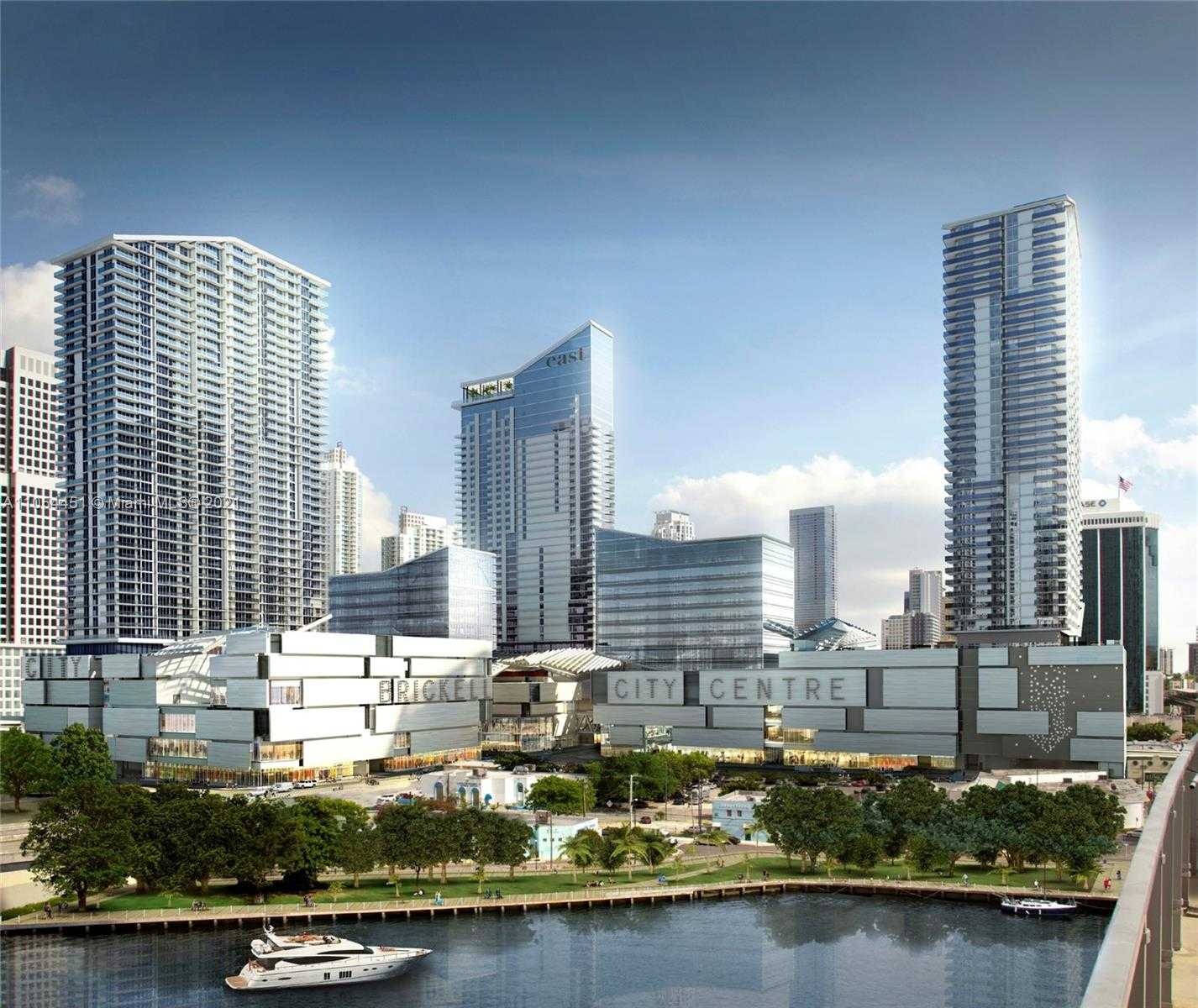Small Image of 68 SOUTH EAST 6TH ST #4011, Miami Number 64