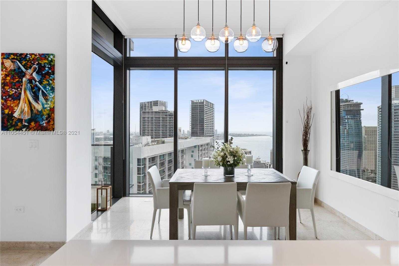 Small Image of 68 SOUTH EAST 6TH ST #4011, Miami Number 8