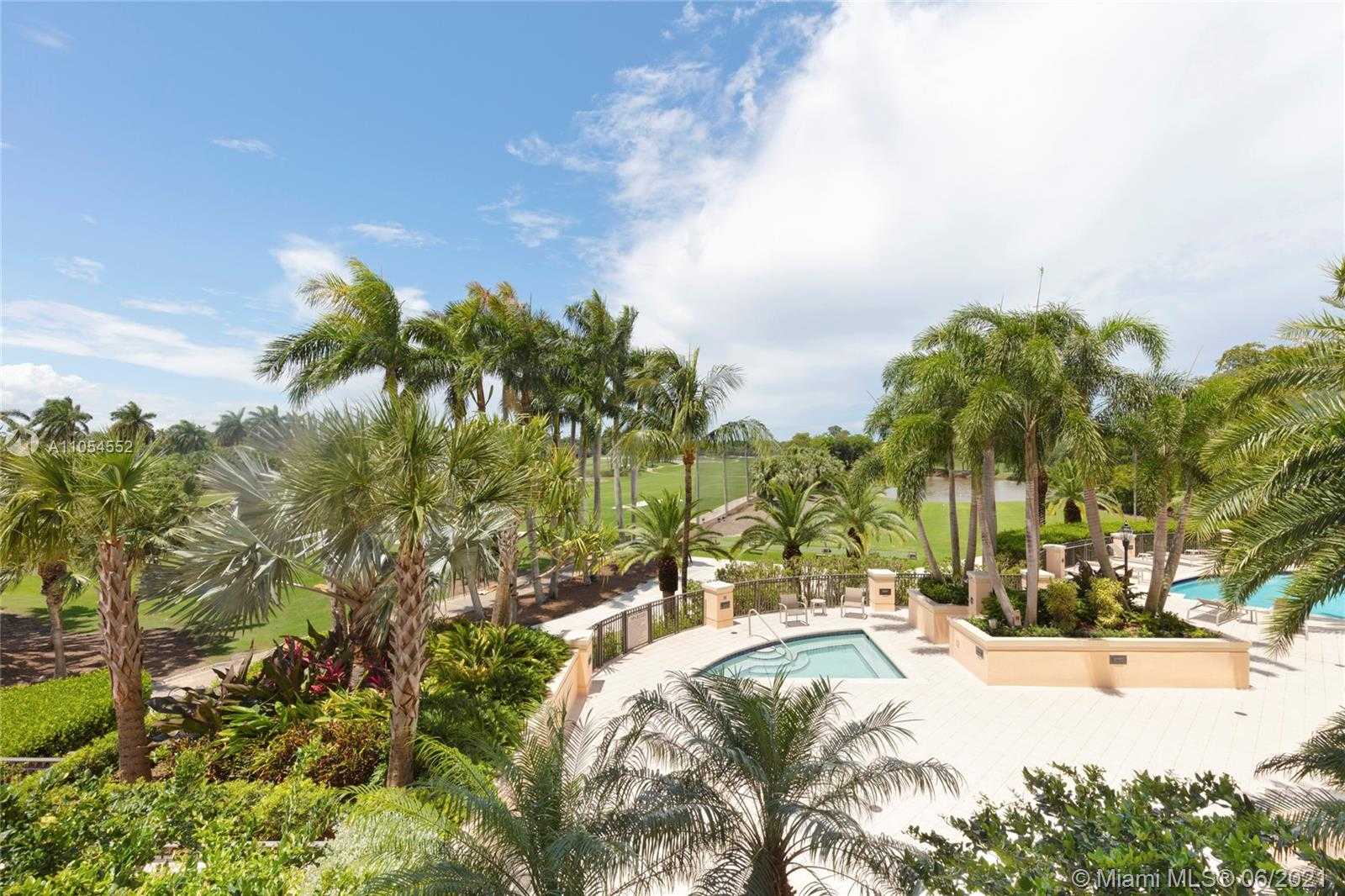 Small Image of 13621 DEERING BAY DR #201, Coral Gables Number 13
