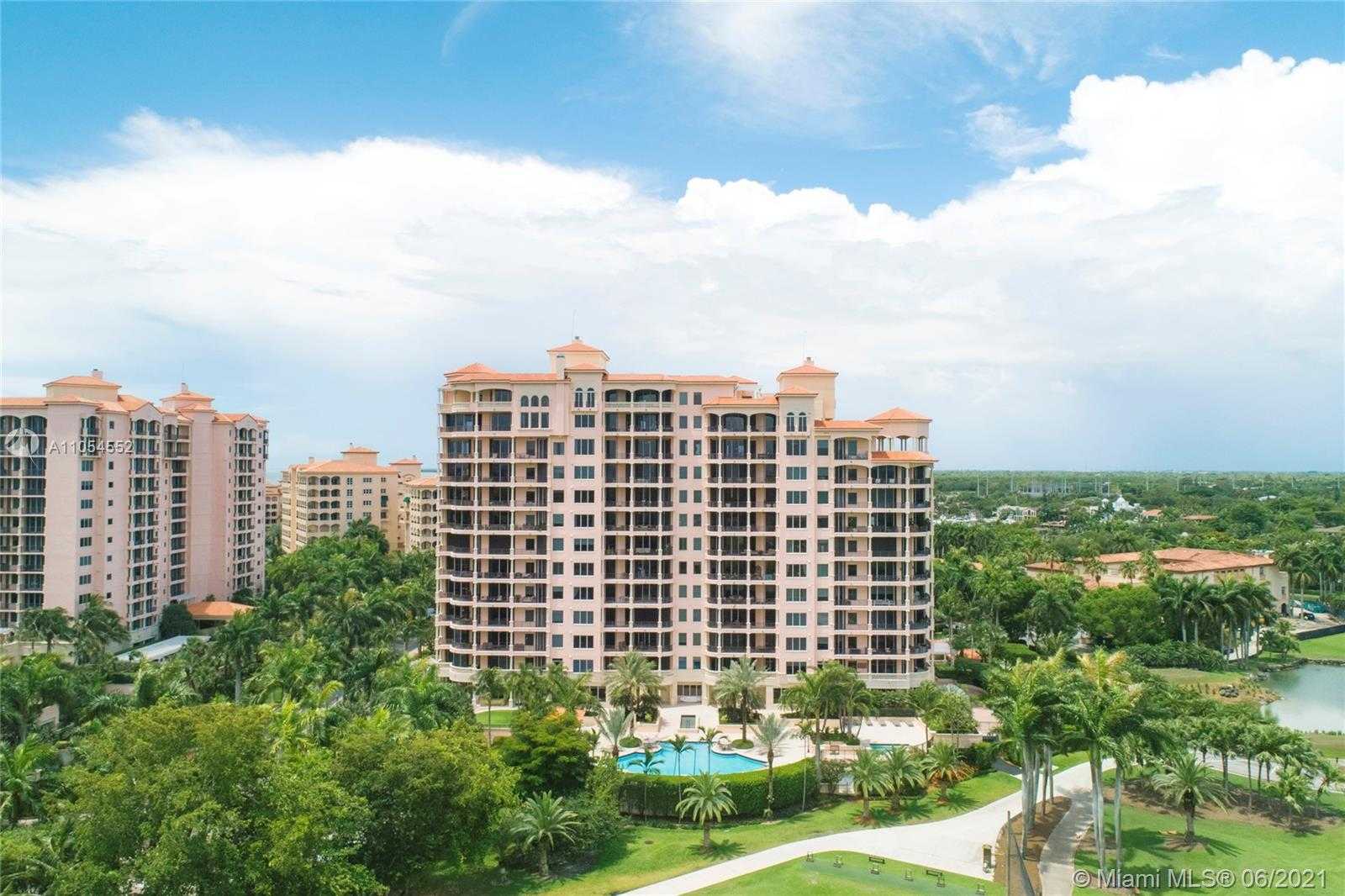 Small Image of 13621 DEERING BAY DR #201, Coral Gables Number 16