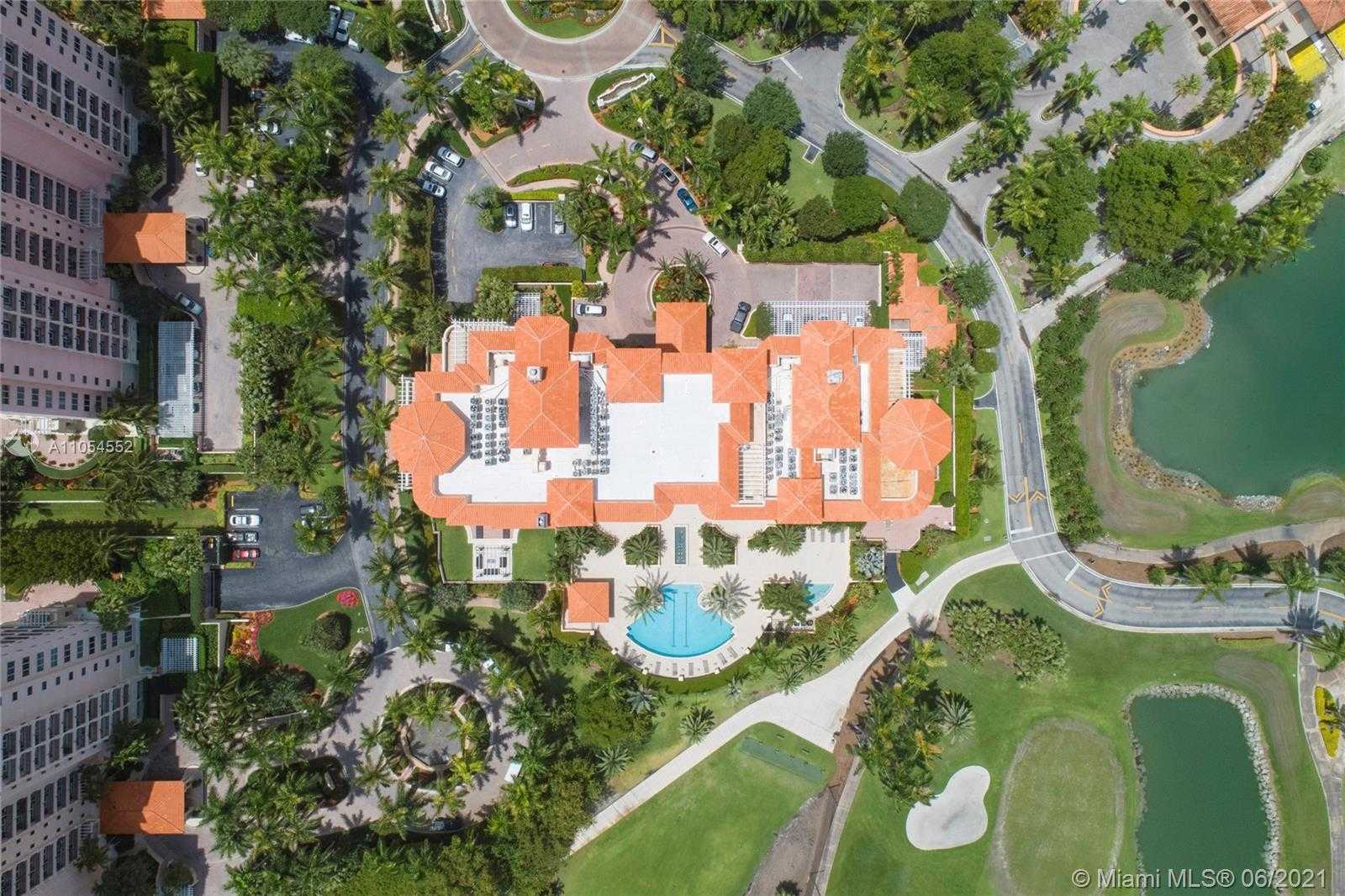 Small Image of 13621 DEERING BAY DR #201, Coral Gables Number 17