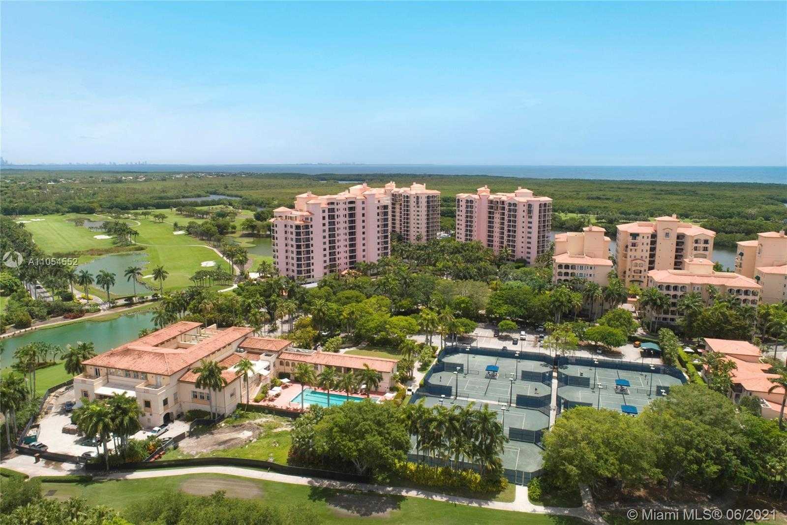 Small Image of 13621 DEERING BAY DR #201, Coral Gables Number 18