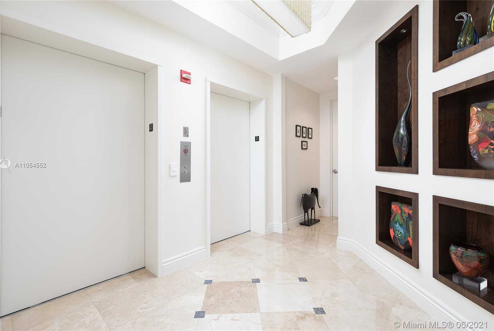 Small Image of 13621 DEERING BAY DR #201, Coral Gables Number 22