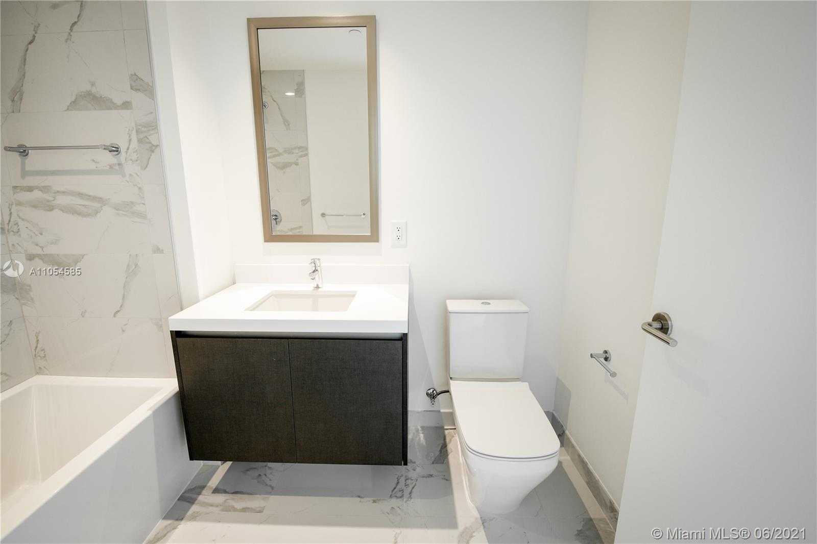 Small Image of 851 NORTH EAST 1ST AVE #4411, Miami Number 10
