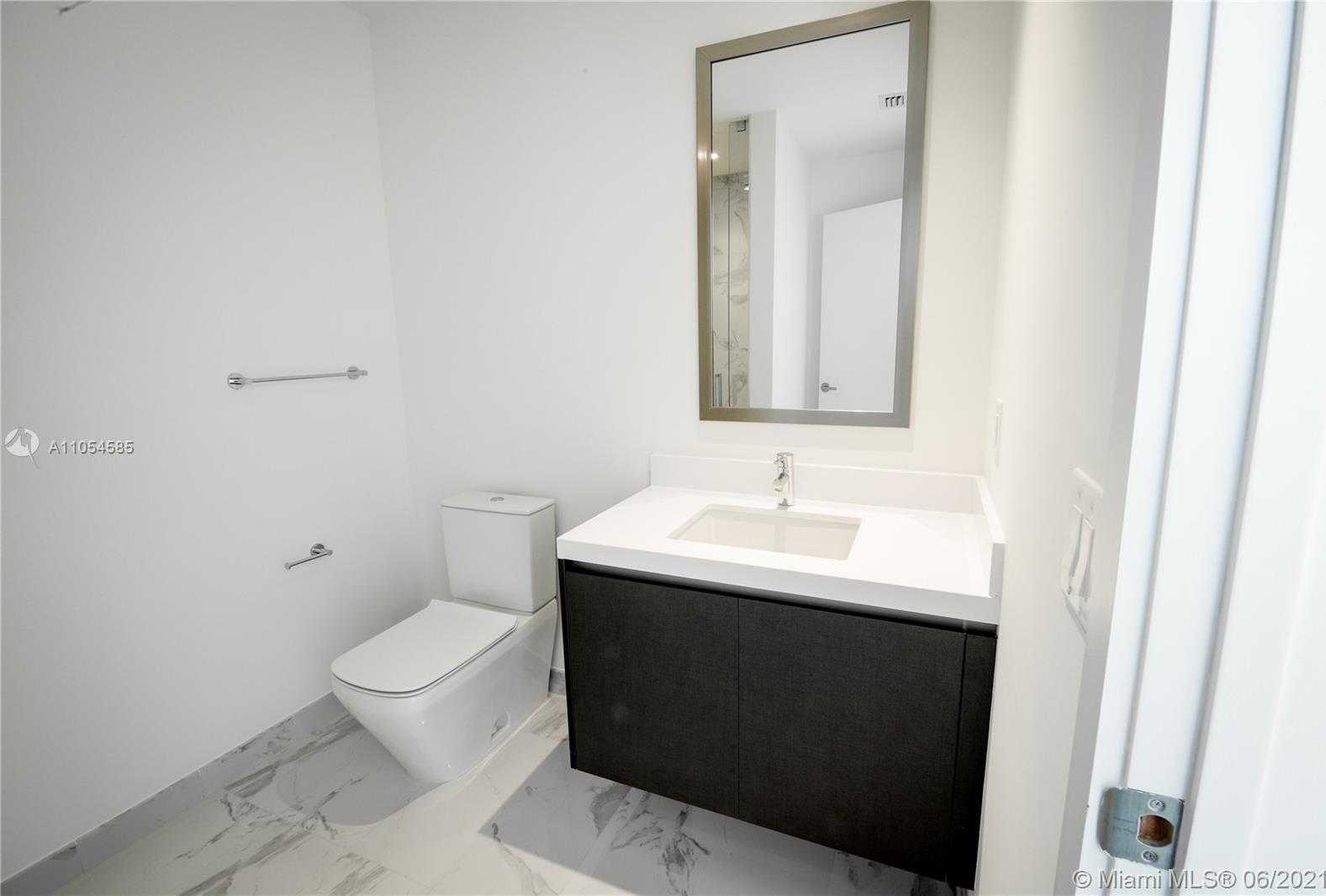 Small Image of 851 NORTH EAST 1ST AVE #4411, Miami Number 13