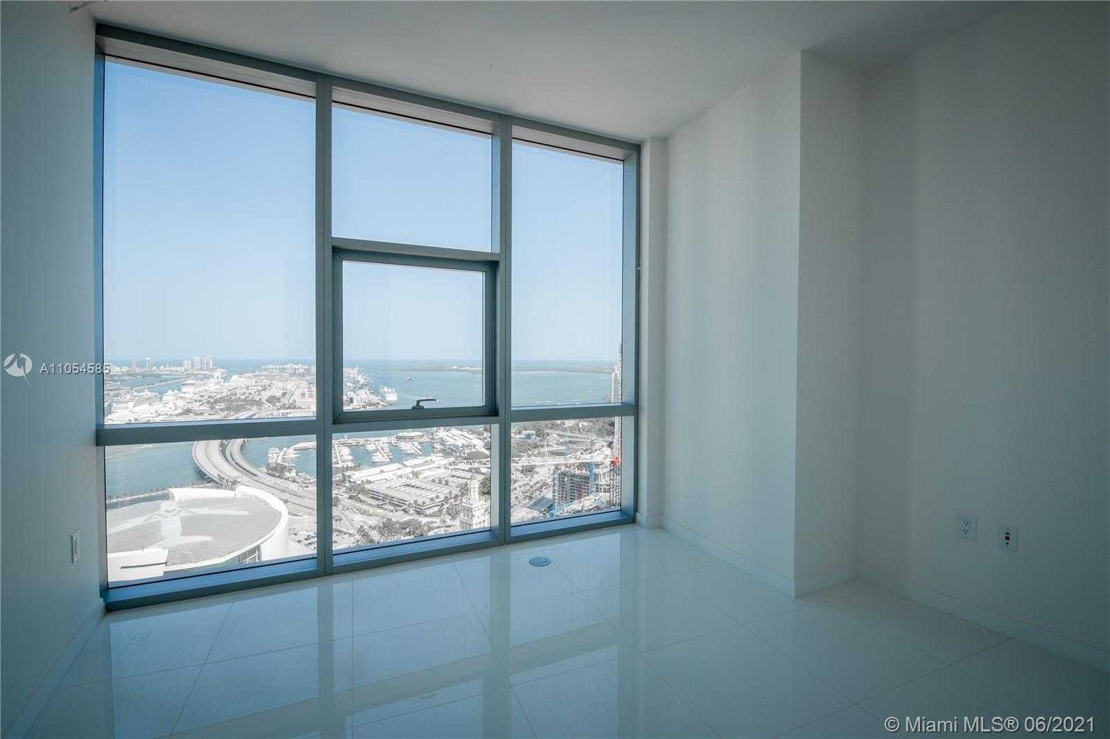Small Image of 851 NORTH EAST 1ST AVE #4411, Miami Number 15