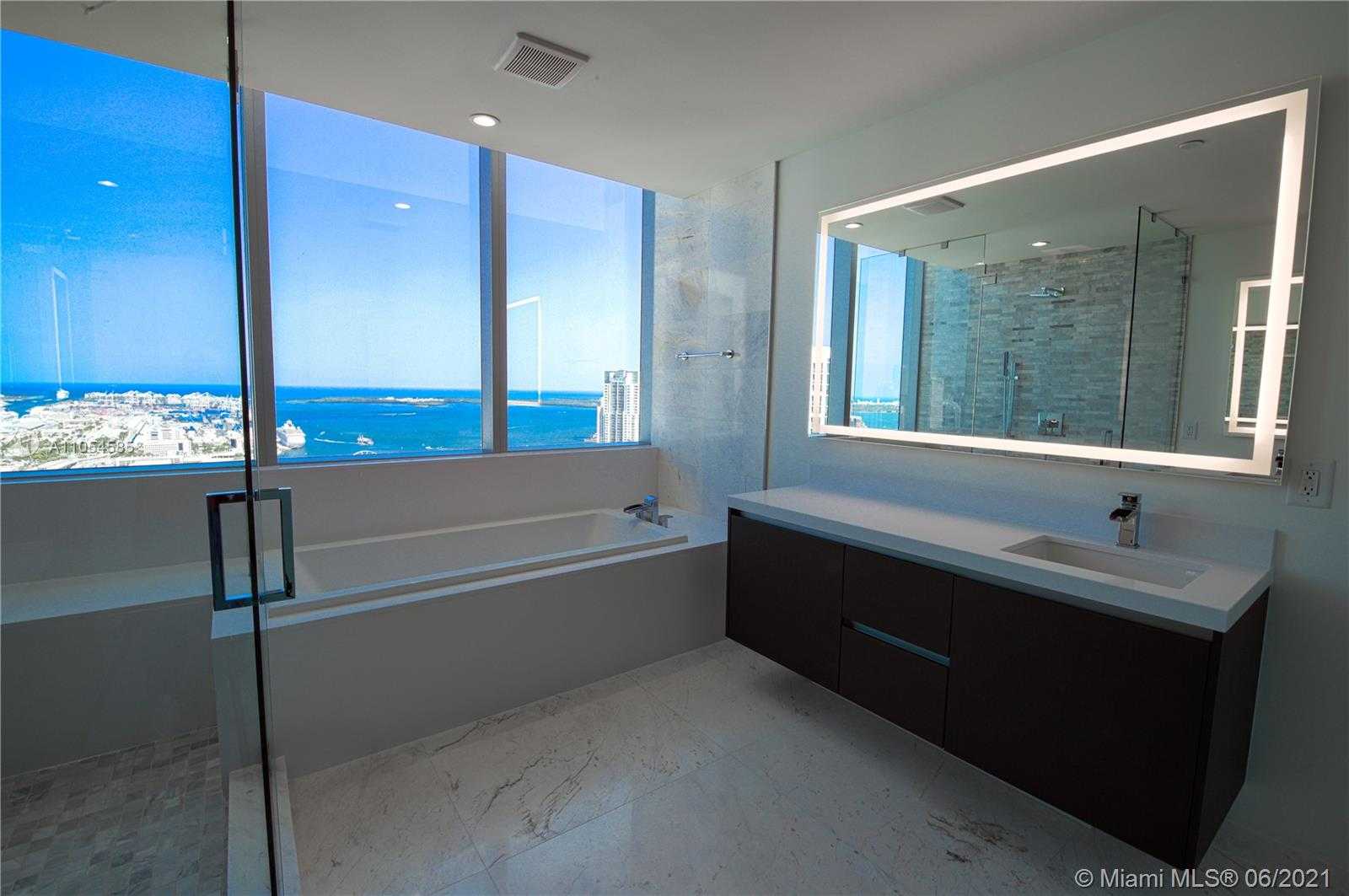 Small Image of 851 NORTH EAST 1ST AVE #4411, Miami Number 19