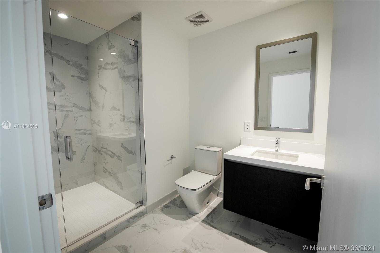 Small Image of 851 NORTH EAST 1ST AVE #4411, Miami Number 6
