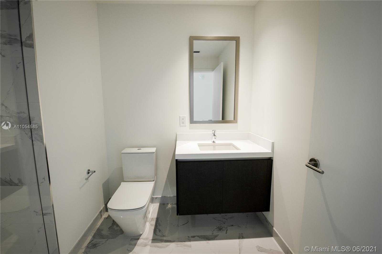 Small Image of 851 NORTH EAST 1ST AVE #4411, Miami Number 7