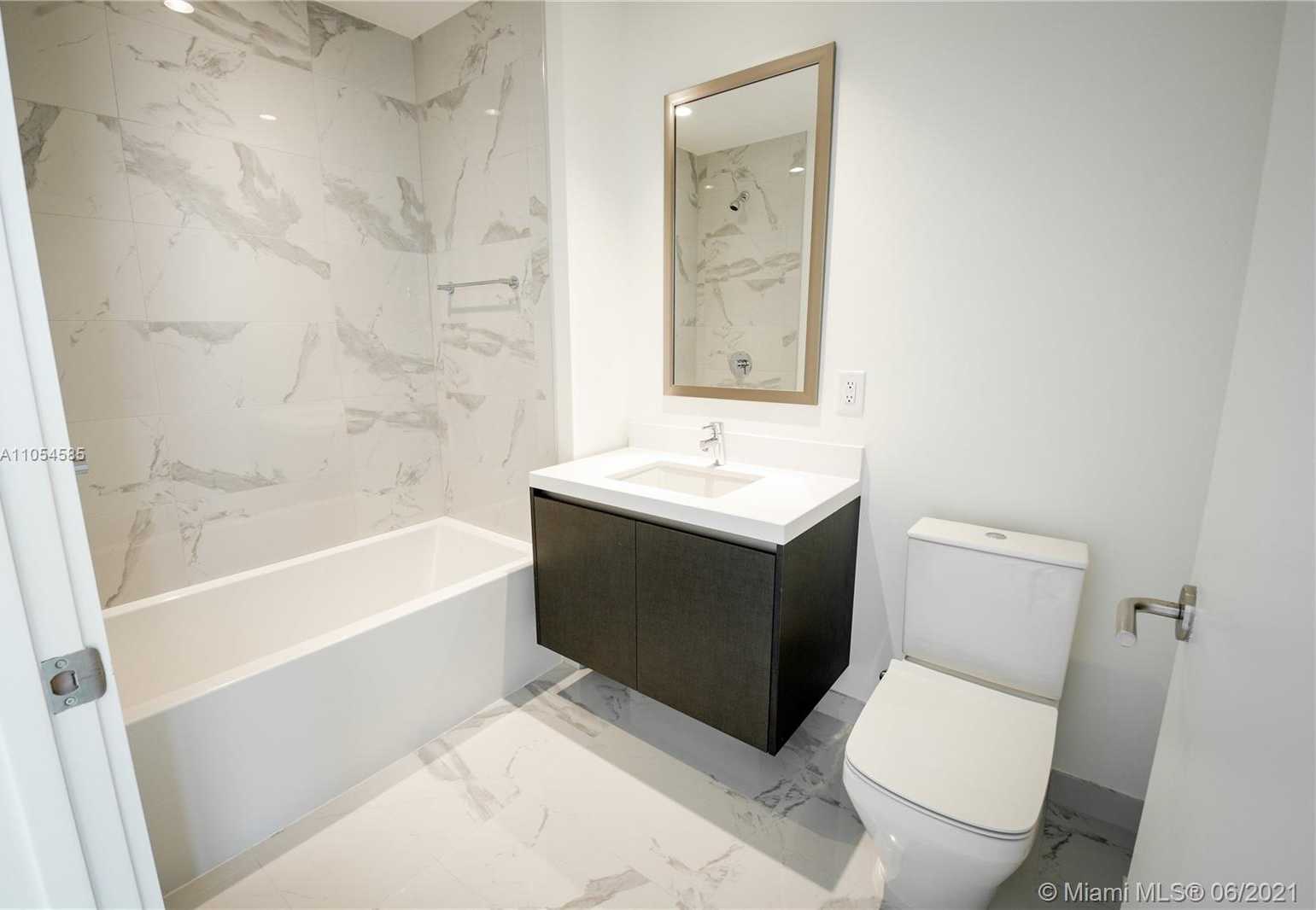 Small Image of 851 NORTH EAST 1ST AVE #4411, Miami Number 9