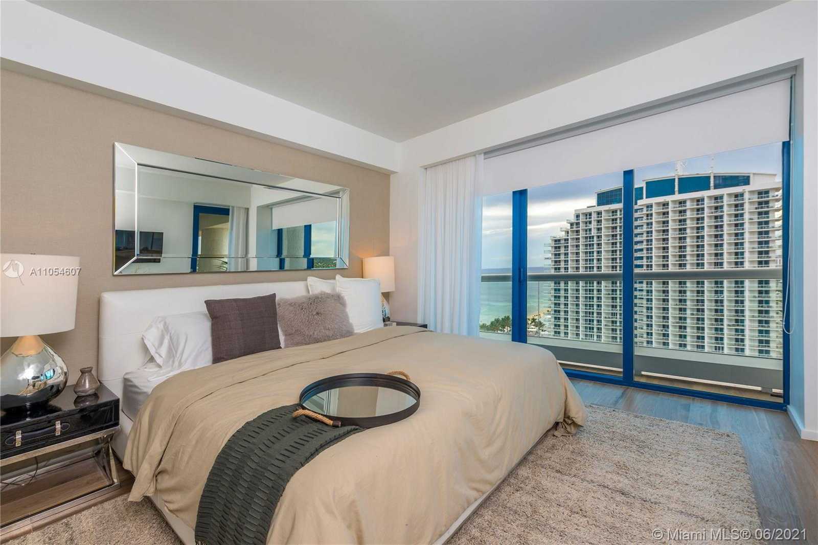 Small Image of 551 NORTH FORT LAUDERDALE BEACH BLVD #R2005, Fort Lauderdale Number 5