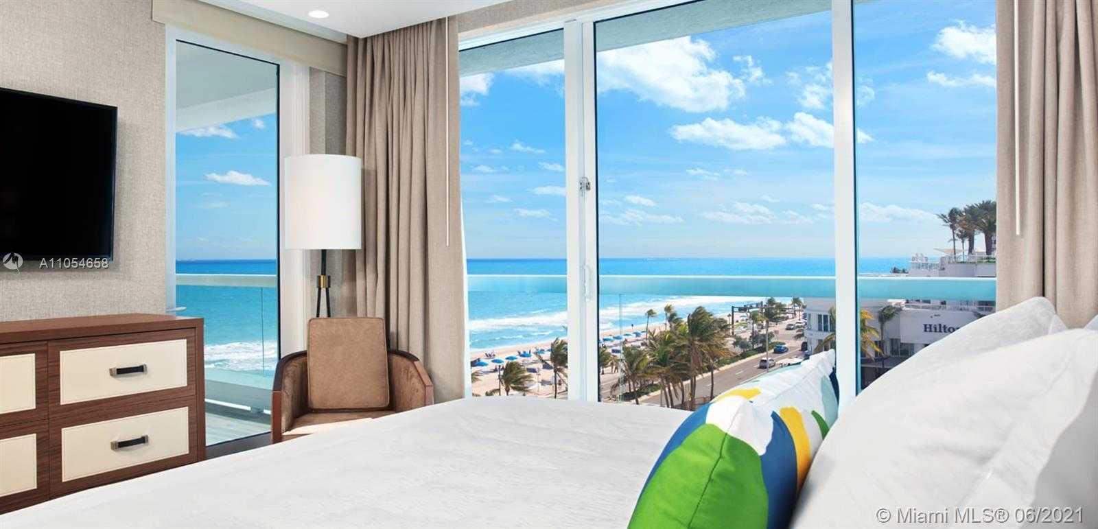 Small Image of 551 NORTH FORT LAUDERDALE BEACH BLVD #H1114, Fort Lauderdale Number 11