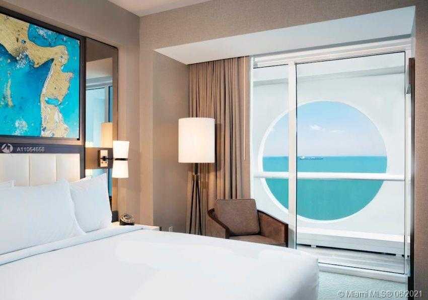 Small Image of 551 NORTH FORT LAUDERDALE BEACH BLVD #H1114, Fort Lauderdale Number 12