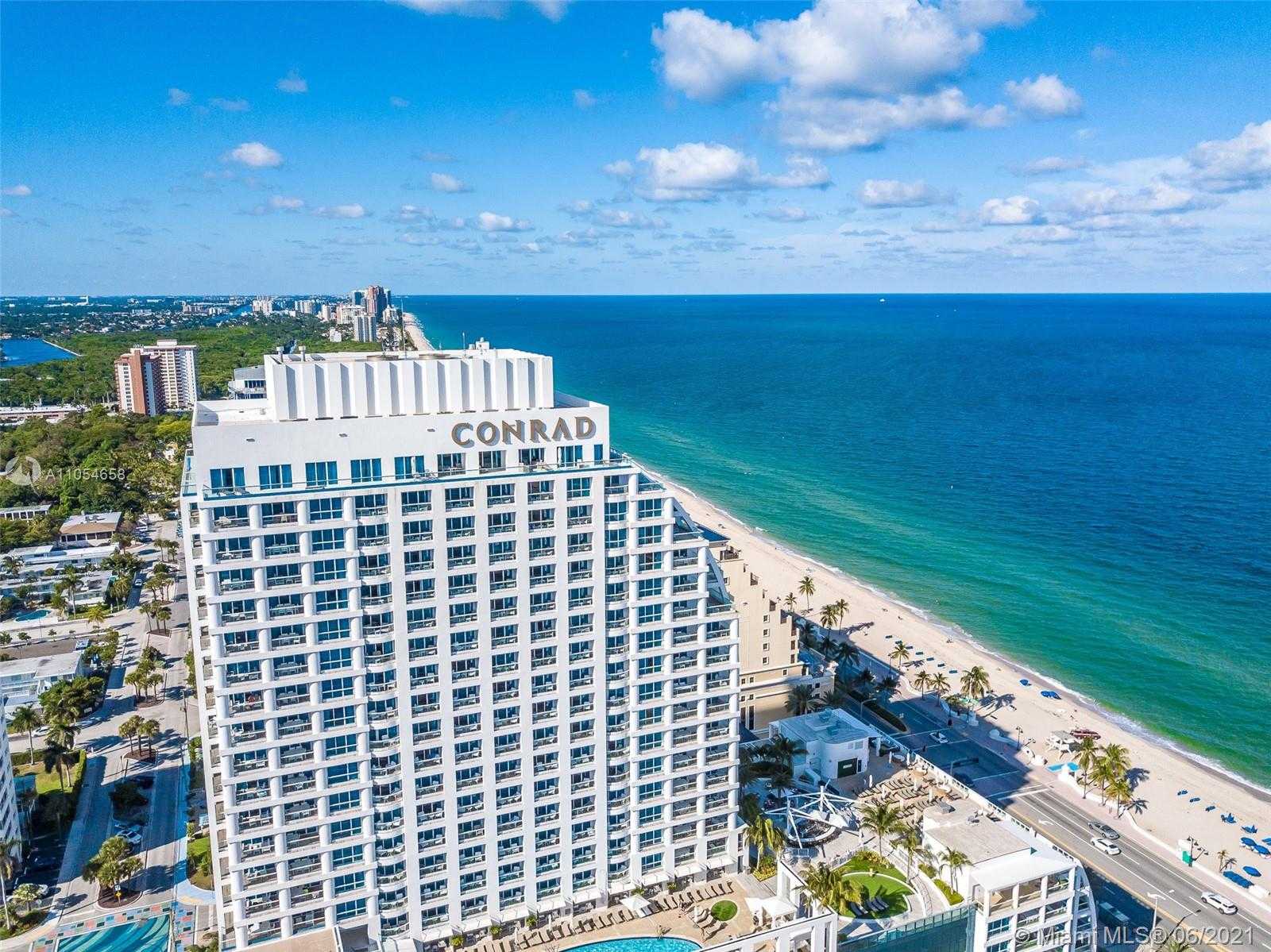 Small Image of 551 NORTH FORT LAUDERDALE BEACH BLVD #H1114, Fort Lauderdale Number 2