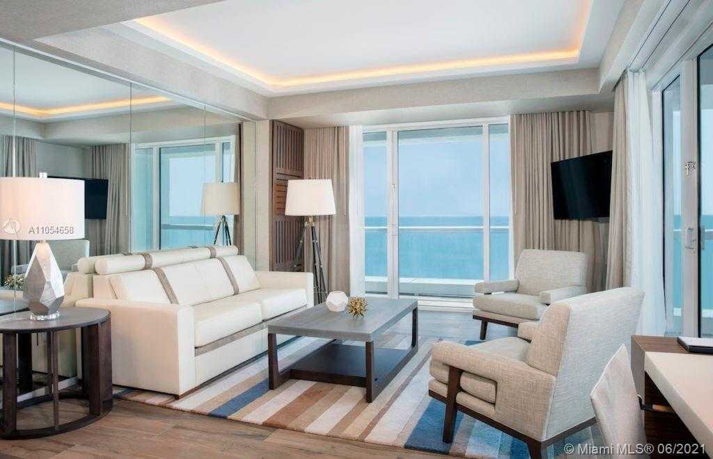 Small Image of 551 NORTH FORT LAUDERDALE BEACH BLVD #H1114, Fort Lauderdale Number 4