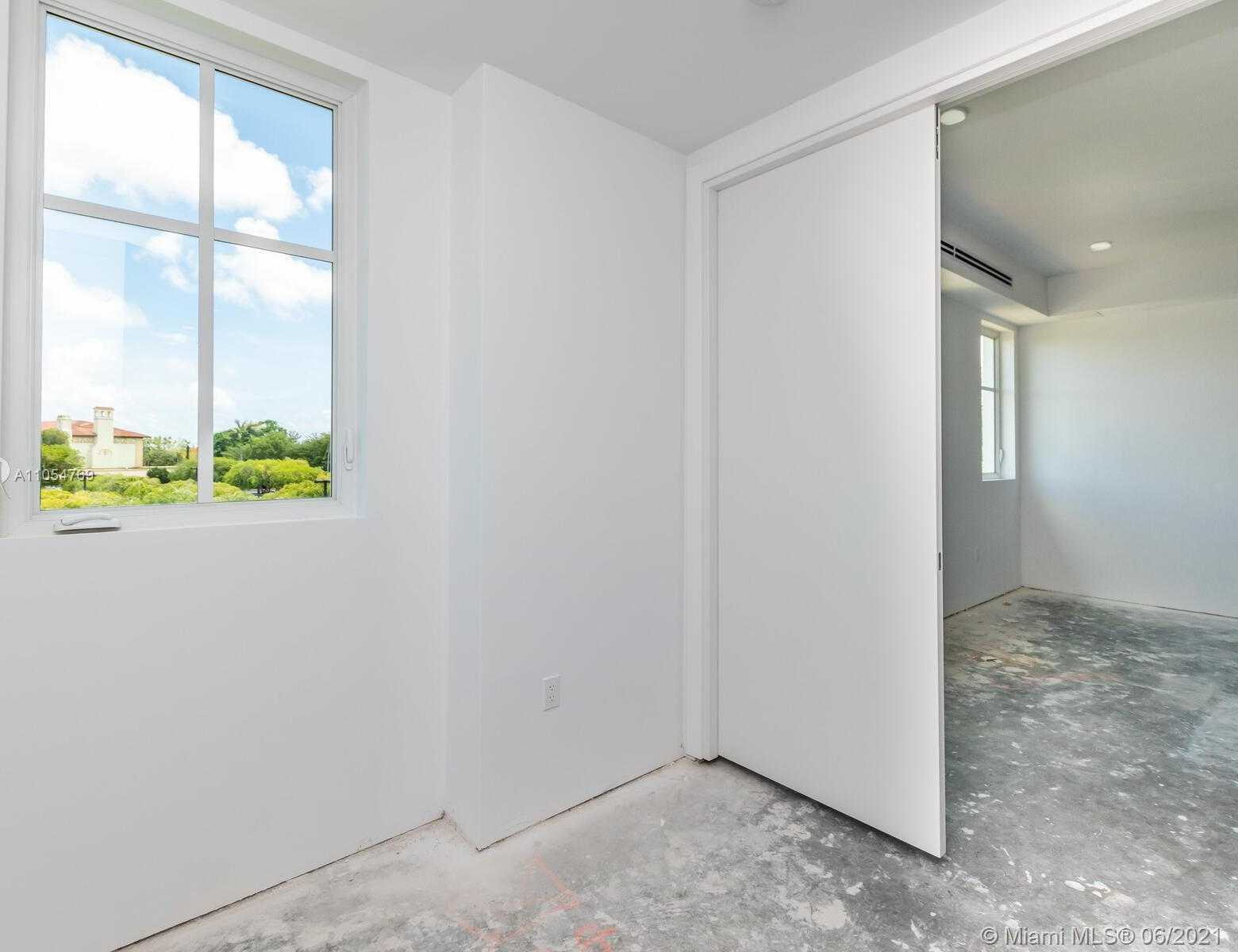 Small Image of 1228 ANASTASIA #PH-301, Coral Gables Number 14