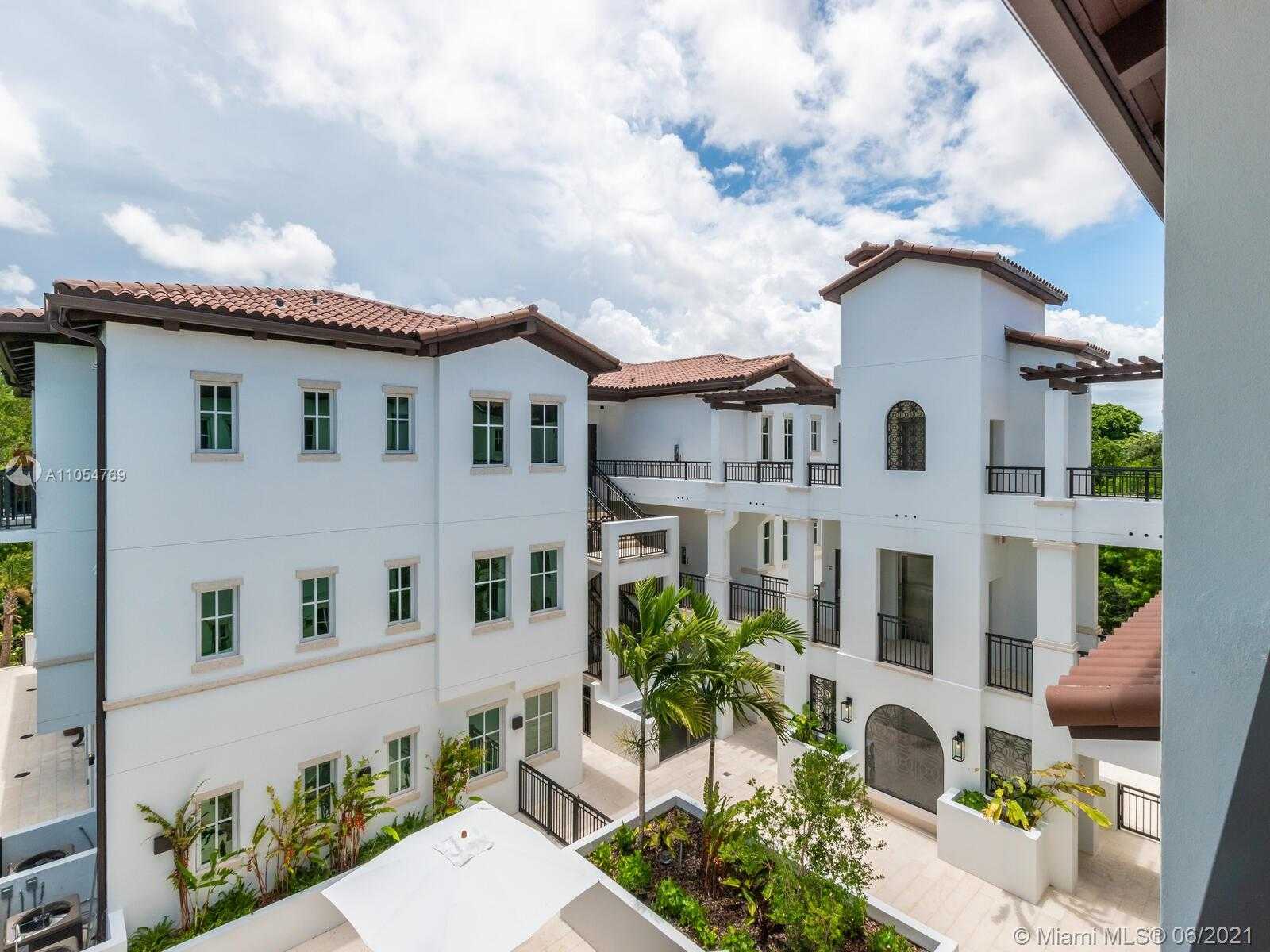 Small Image of 1228 ANASTASIA #PH-301, Coral Gables Number 26